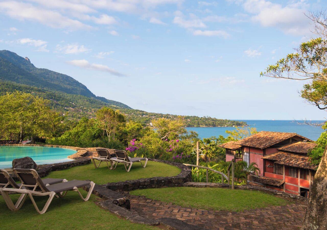 Varios Villa Galiileu Hotel Boutique