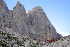 Alojamiento - Ferienwohnanlage Oberaudorf