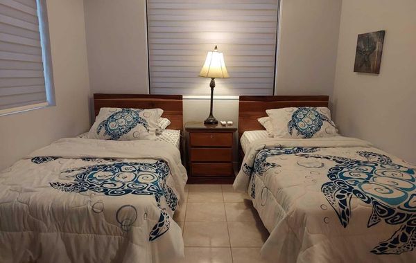 Amazing Beach Front Condo w/ Pool, Endless Beach, Flamingo/Potrero - Hoteles mejor calificados en Potrero Guanacaste