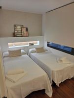 Alquiler Vacacional - SOL SUITES PREMIUN APARTMENTS