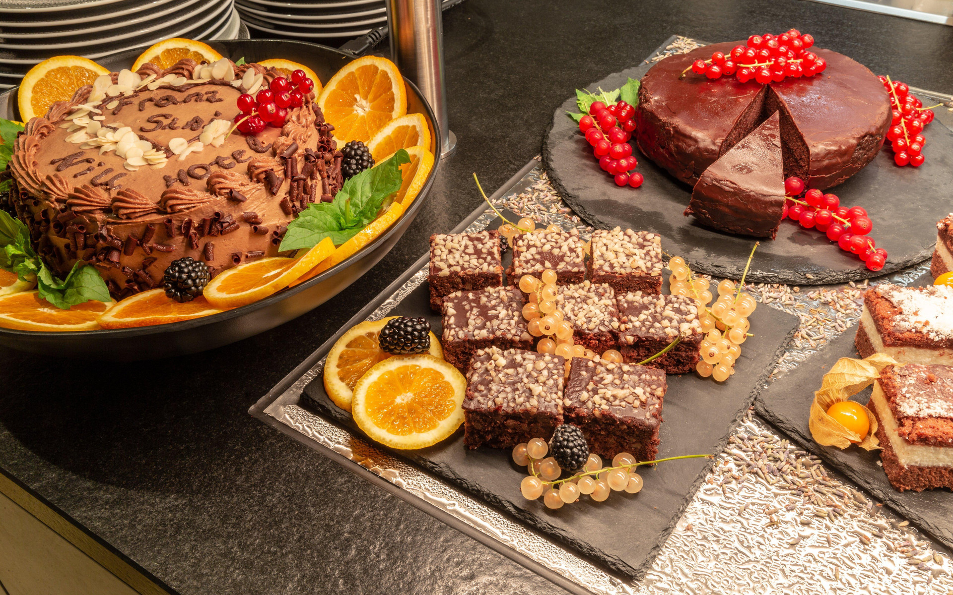 Restaurant Holiday Inn - the niu, Franz Vienna by IHG