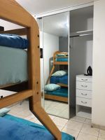 Alquiler Vacacional - Comfortable apartment with artistic concept. Close to attractive touristic place
