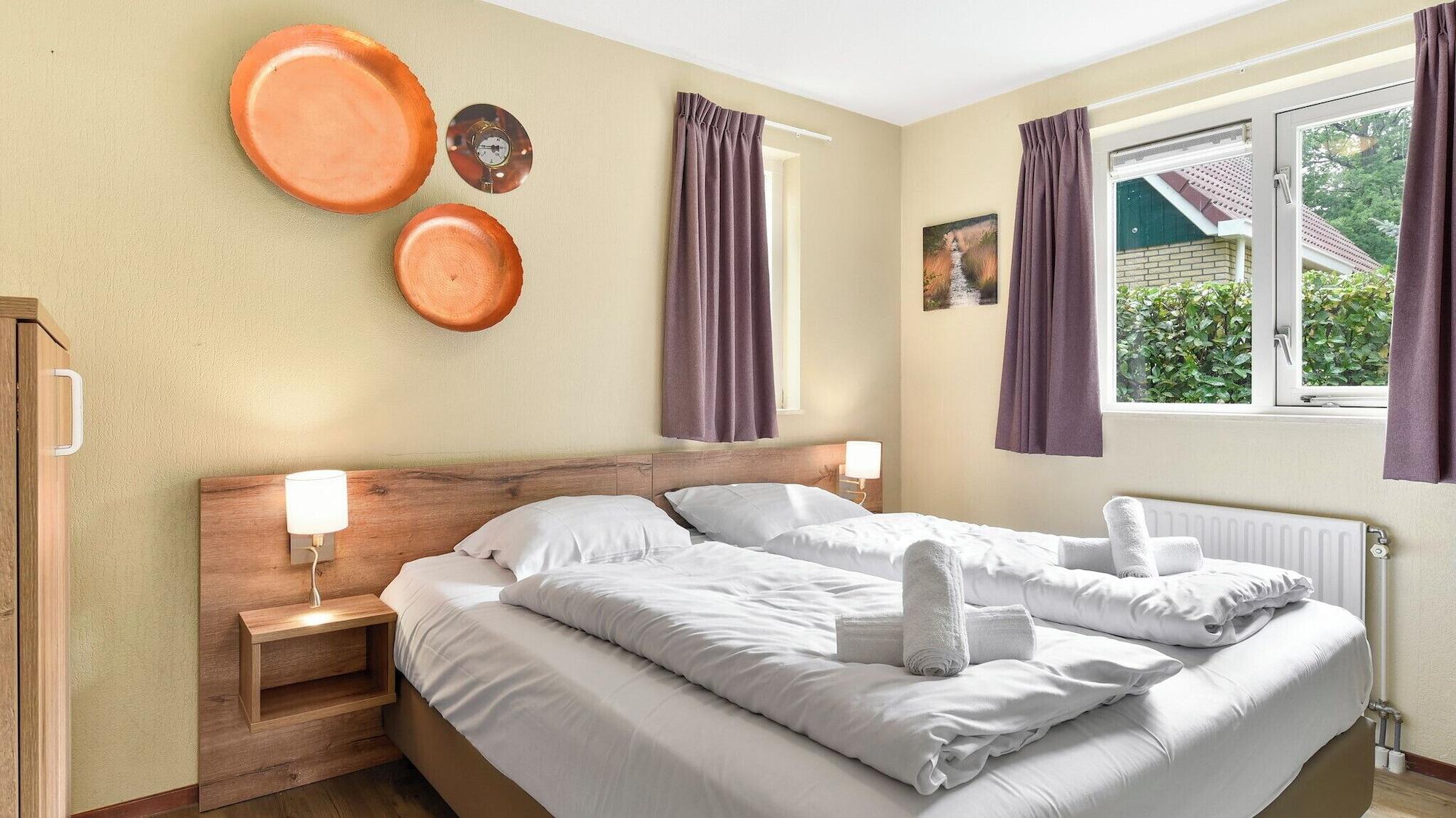 Varios Summio Parc Duc de Brabant