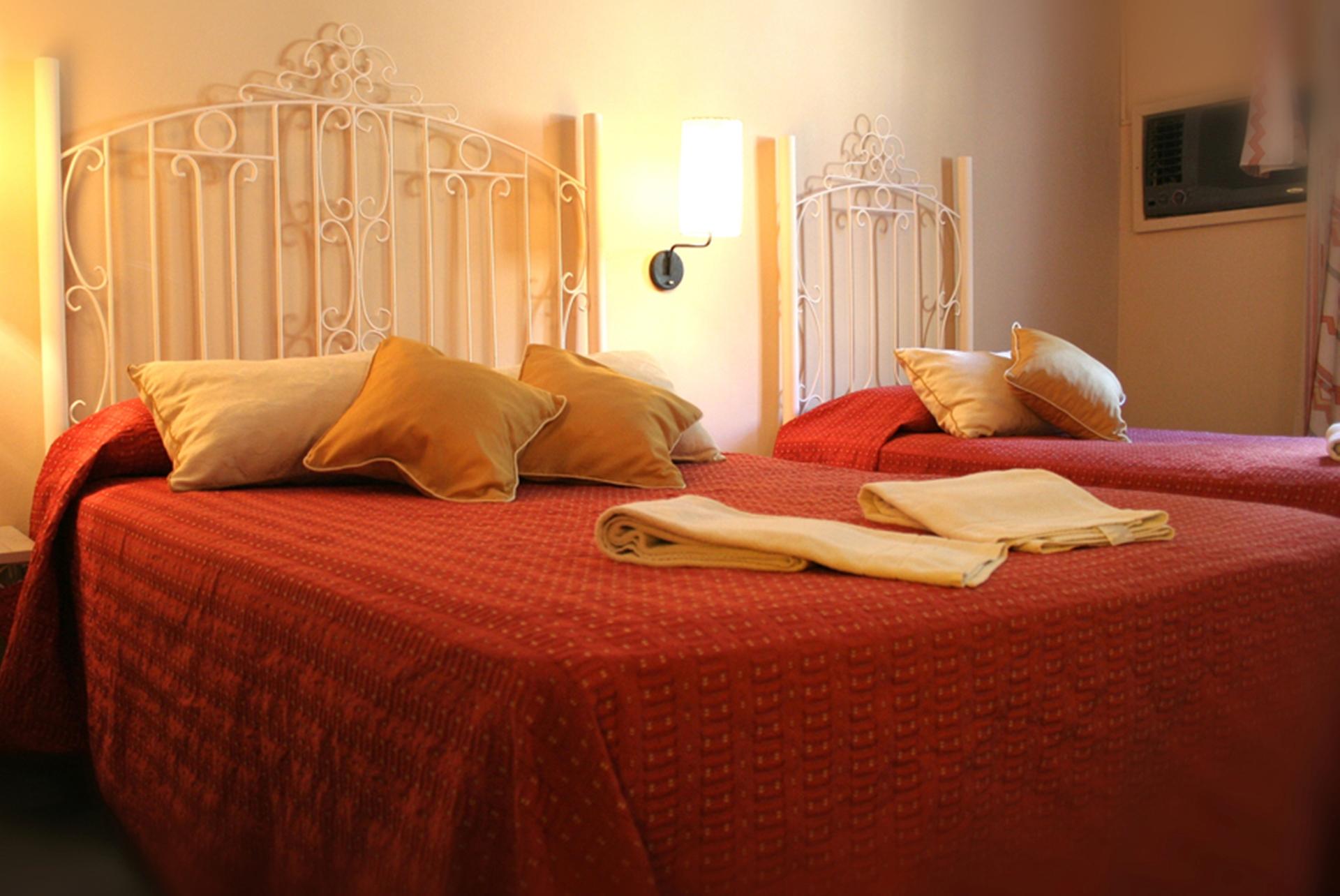 Habitación Hotel Esperanza & Artemisa Spa