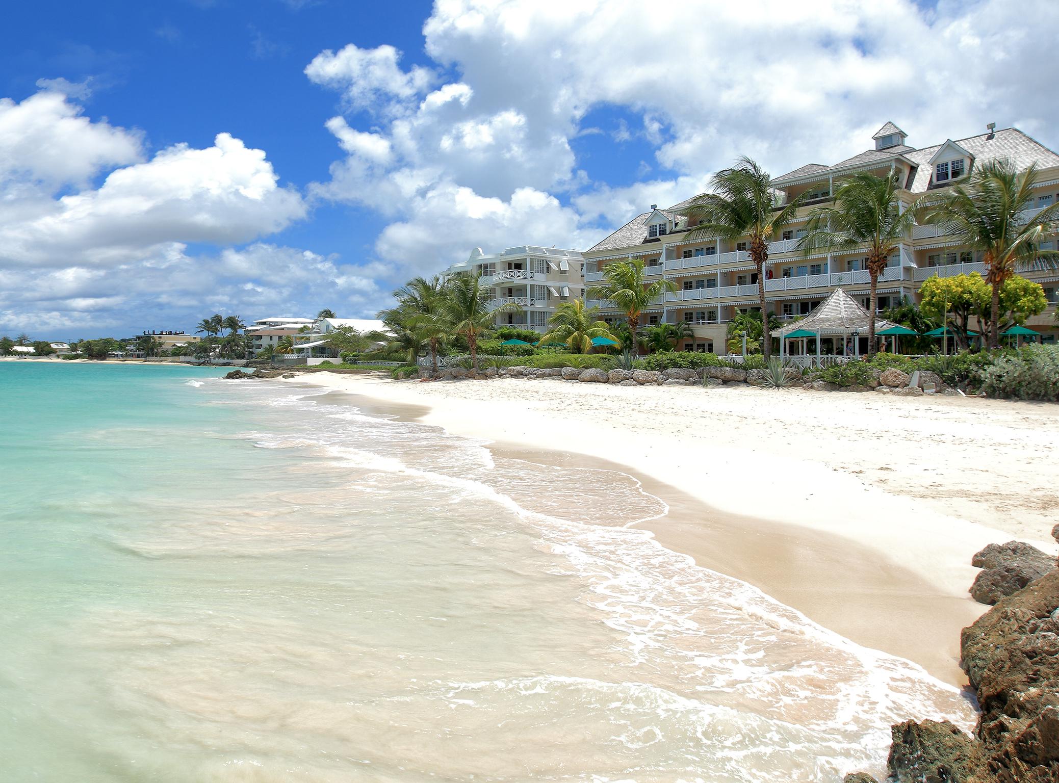 Playa Coral Sands Beach Resort