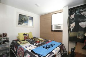 Alquiler Vacacional - Cute, Quaint 1 Bedroom  1/2 Block to the beach w/ Free Street Parking