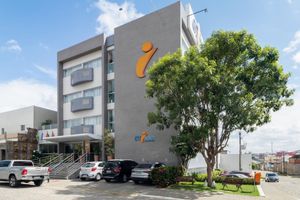 Alojamiento - Citi Hotel Residence