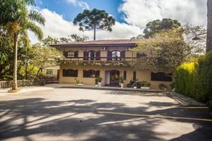 Alojamiento - Hotel Estancia Santa Cruz