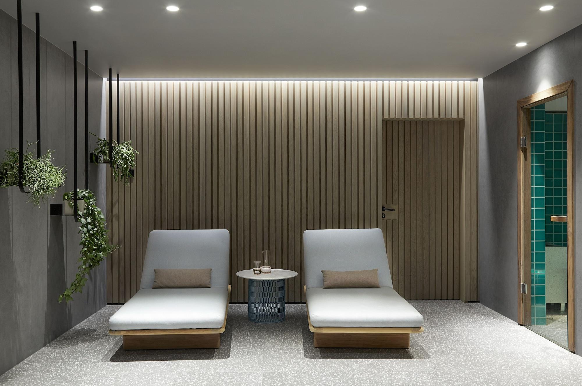 Spa PURO Kraków Kazimierz