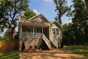 Alquiler Vacacional - Cozy, Modern, Safe, Quiet Neighborhood, Minutes From Nashville's Top Attractions