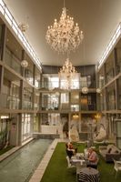 Alojamiento - Chill Pepper Boutique Hotel