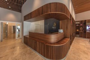 Alquiler Vacacional - FRITZTOWER - Apartment