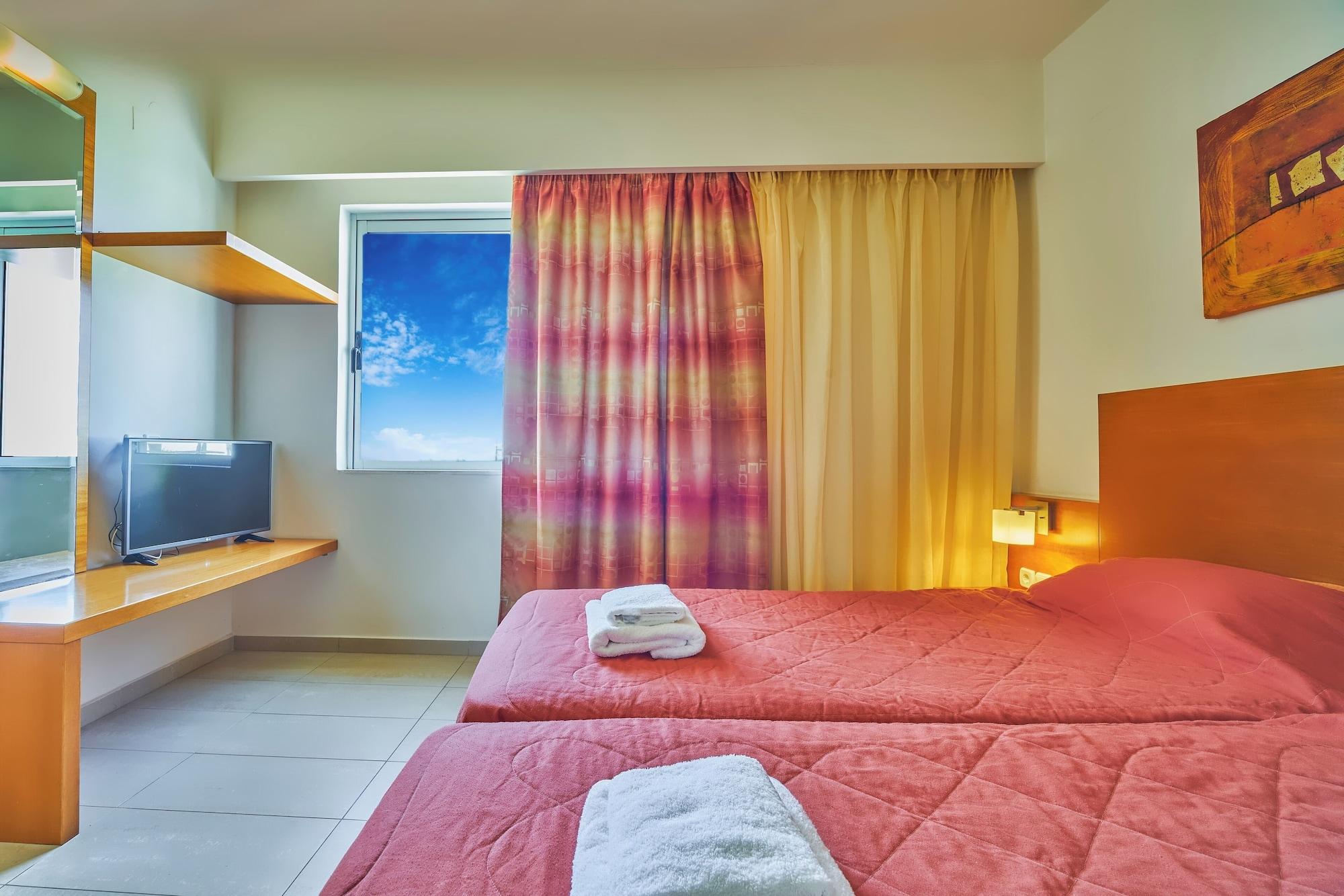 Habitación Bella Pais Hotel