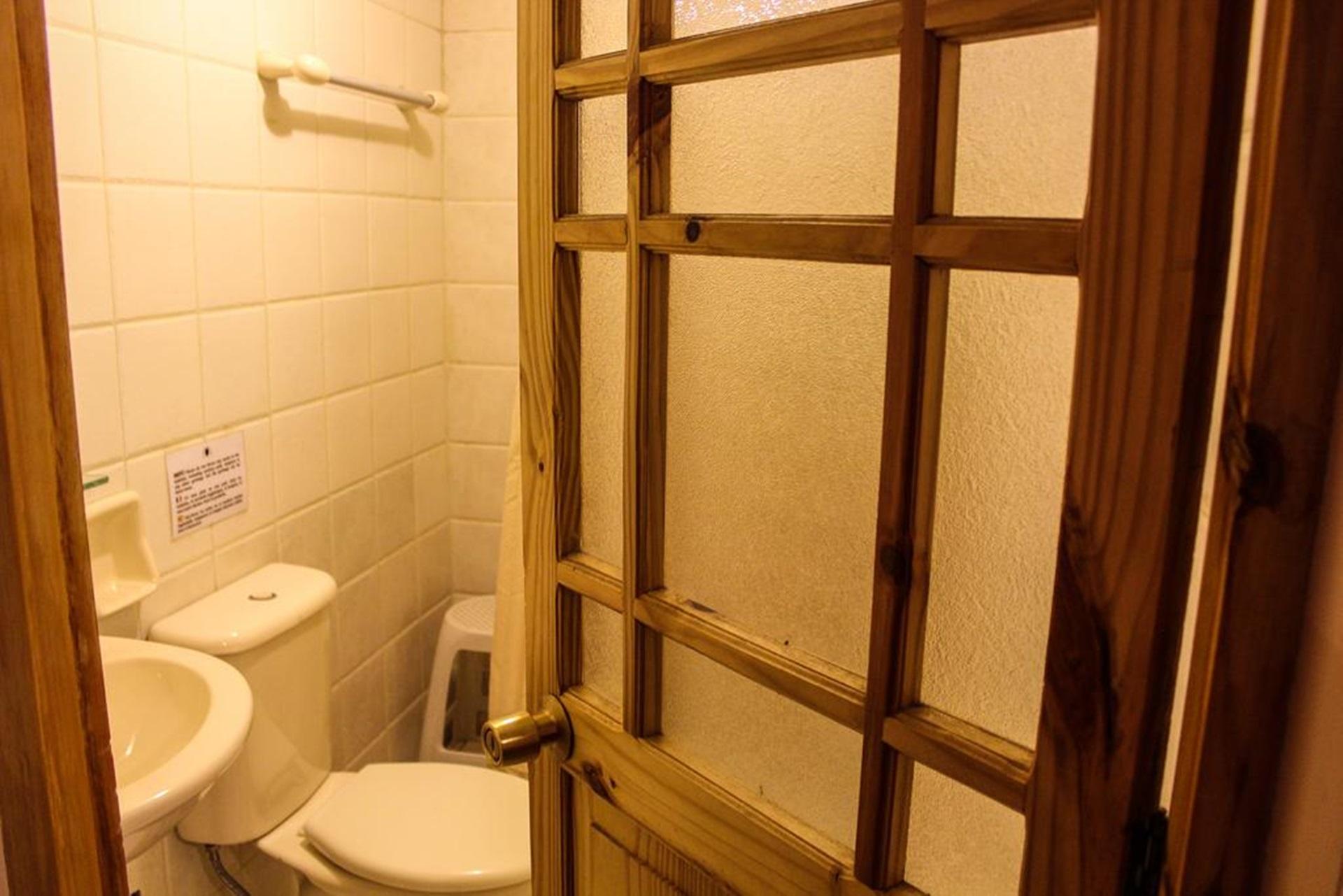 Equipamiento de Habitación Hostal la Posada de la Abuela Obdulia