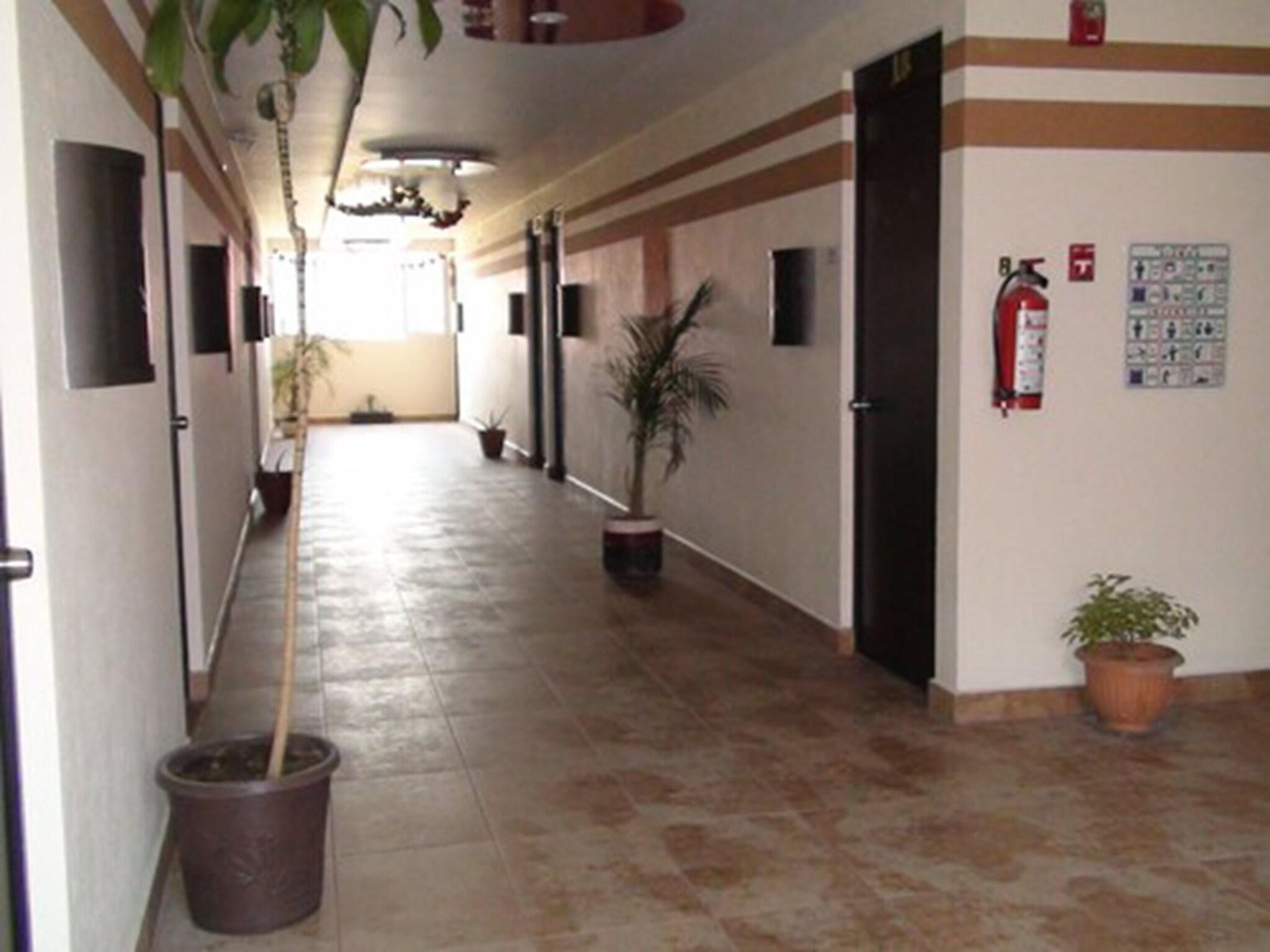 Vista Lobby Hotel & Villas 7