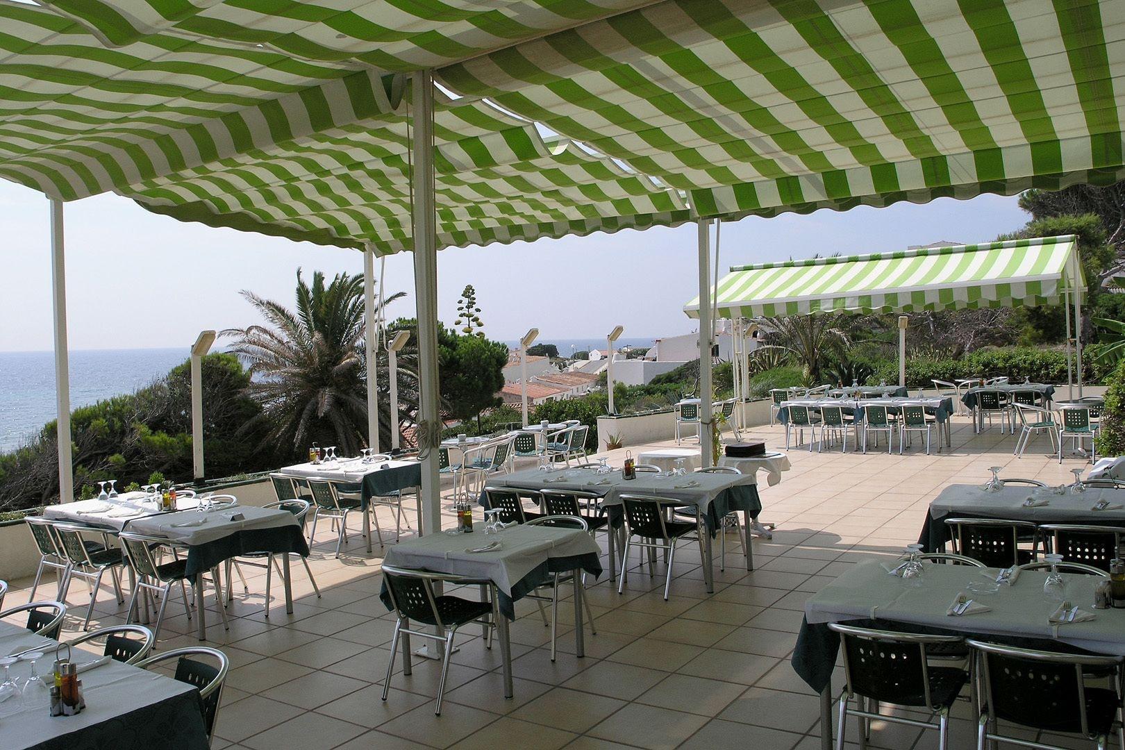 Restaurant Hotel Llorca