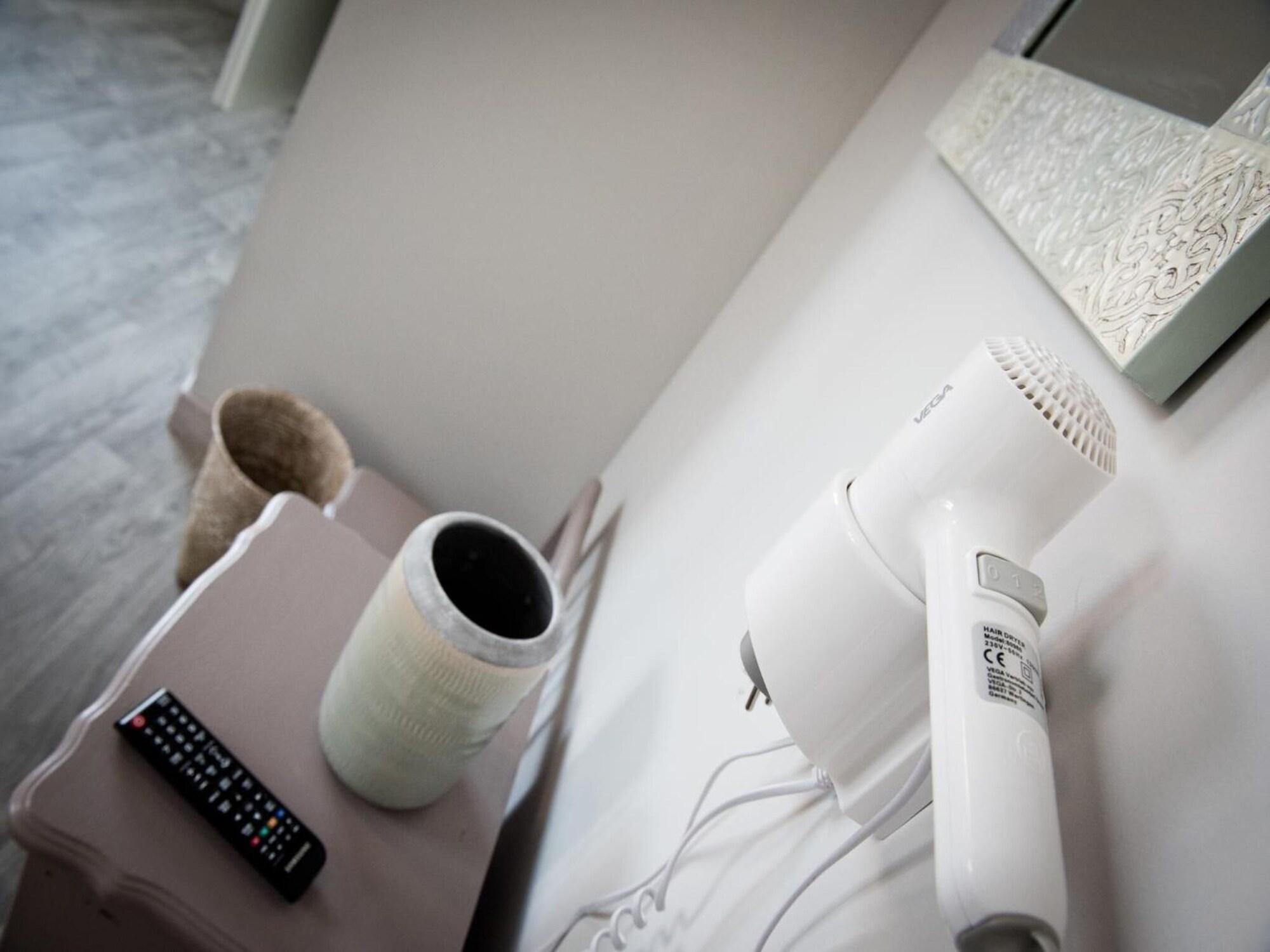 Equipamiento de Habitación Hôtel Le Relais Fleuri