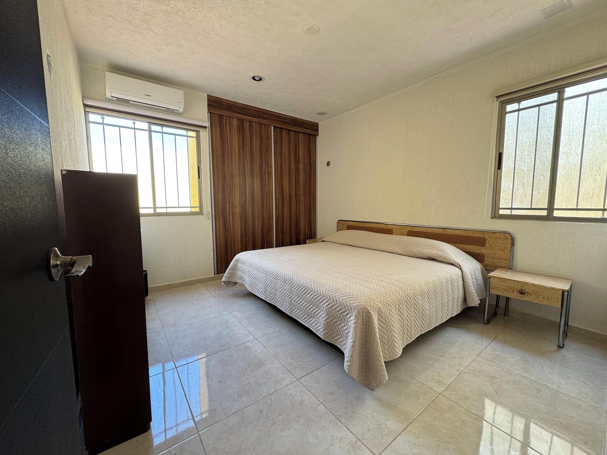 Comodidades del Alojamiento Bonita Casa Vacacional en Las Americas
