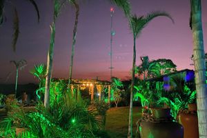 Alojamiento - Pousada Nobre Vista