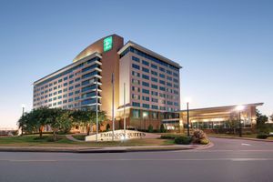 Alojamiento - Embassy Suites by Hilton Huntsville