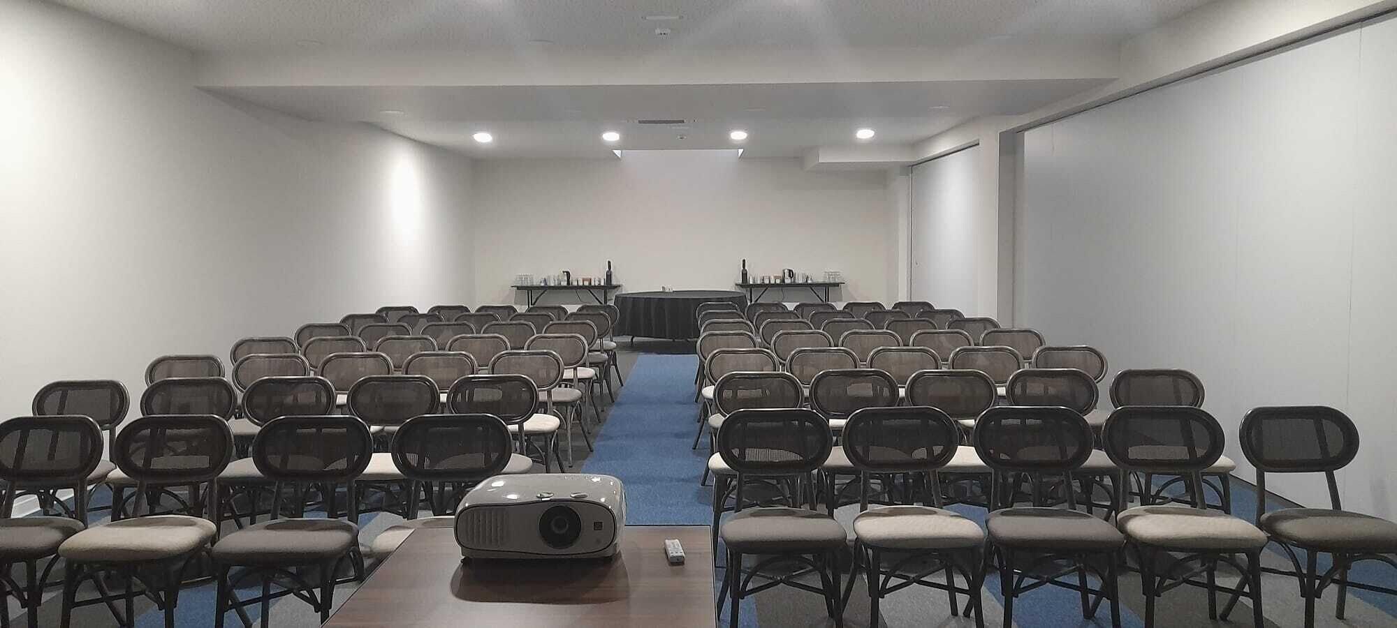 Sala de Reuniones Porto Covo Praia Hotel & SPA