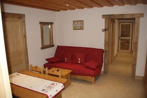 Alquiler Vacacional - Charming cottage with private SPA Grand Massif