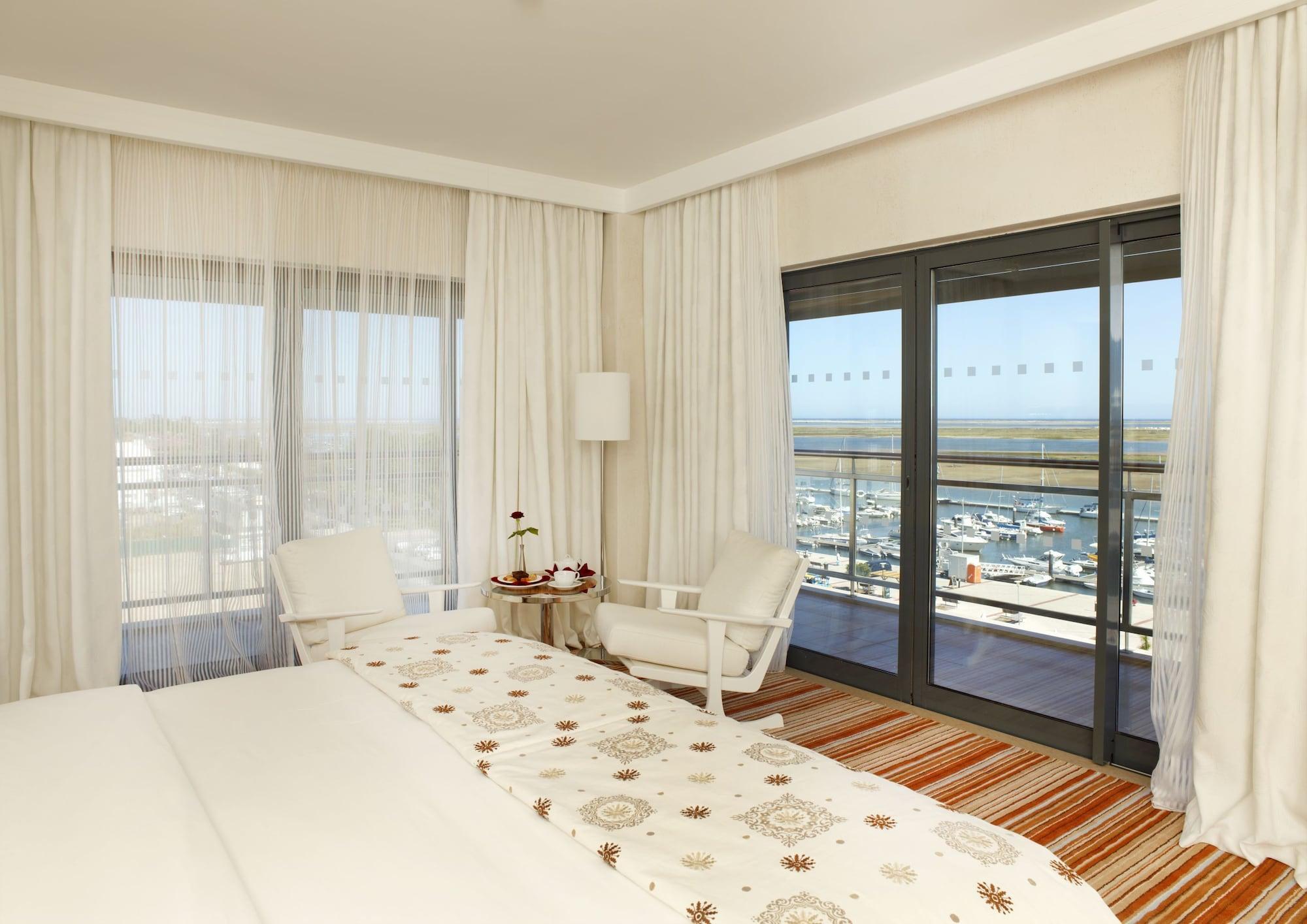 Habitación Real Marina Hotel & Spa