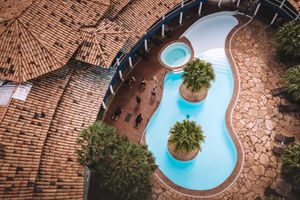 Alojamiento - Own Buzios Beach Hotel