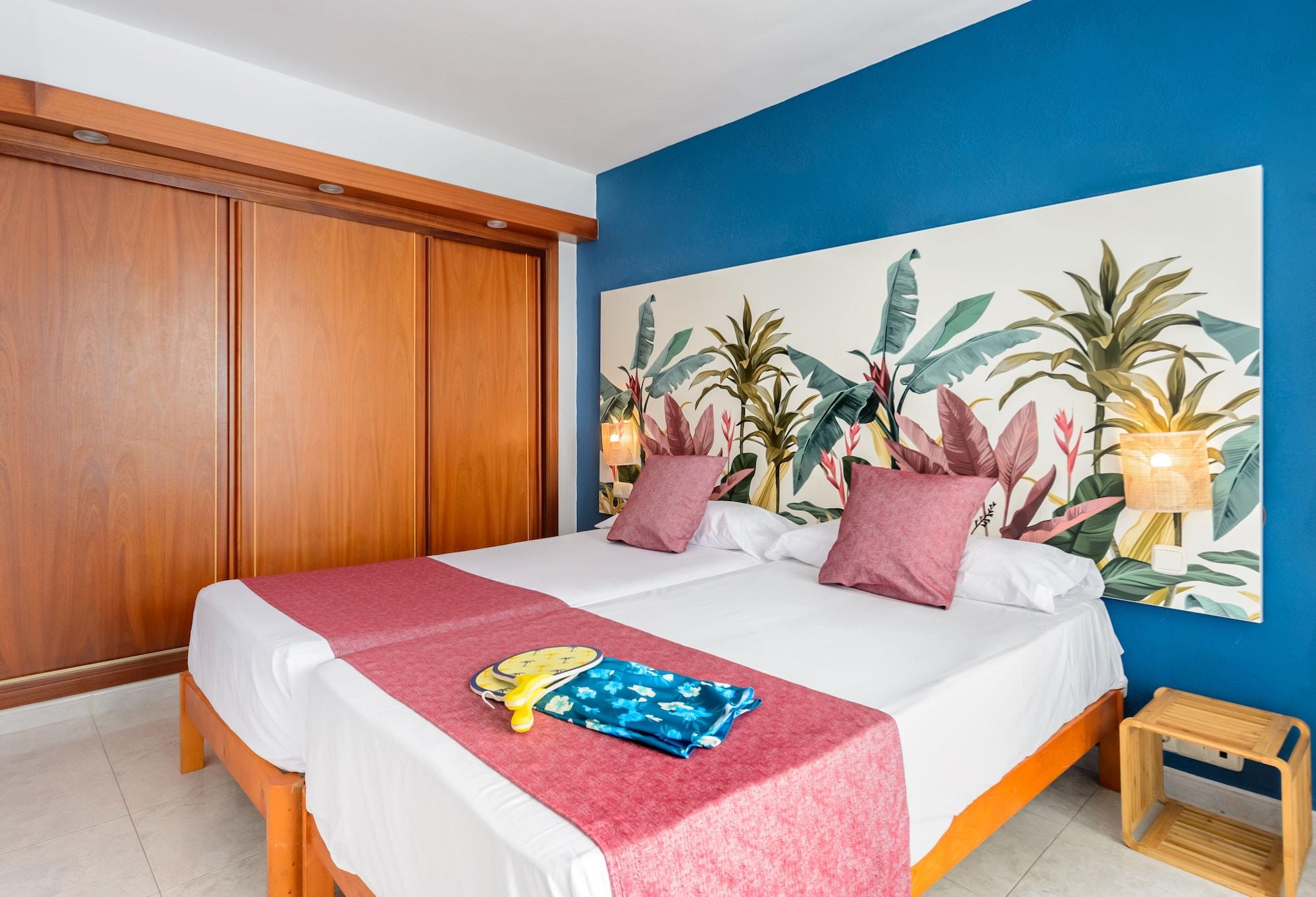 Habitación Apartamentos Vibra Jabeque Soul