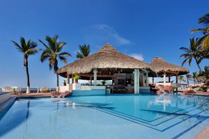 Alojamiento - The Palms Resort of Mazatlan