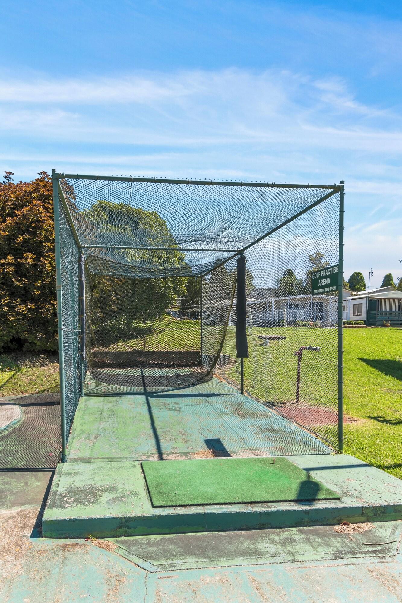 Instalaciones Recreativas Moss Vale Village Park