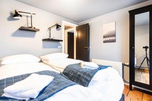 Alquiler Vacacional - House B16