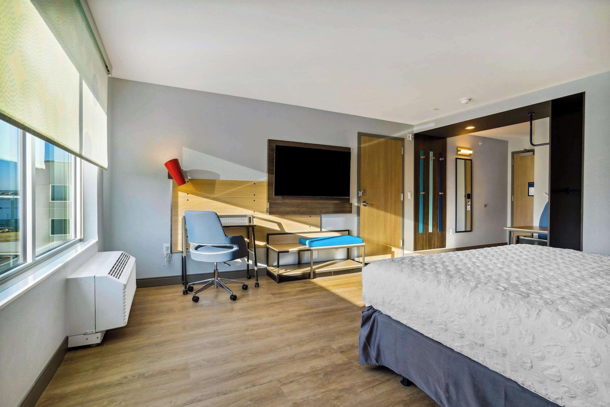 Habitación Tru By Hilton Colorado Springs Airport