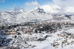Actividad - Excursion Catedral - Invierno