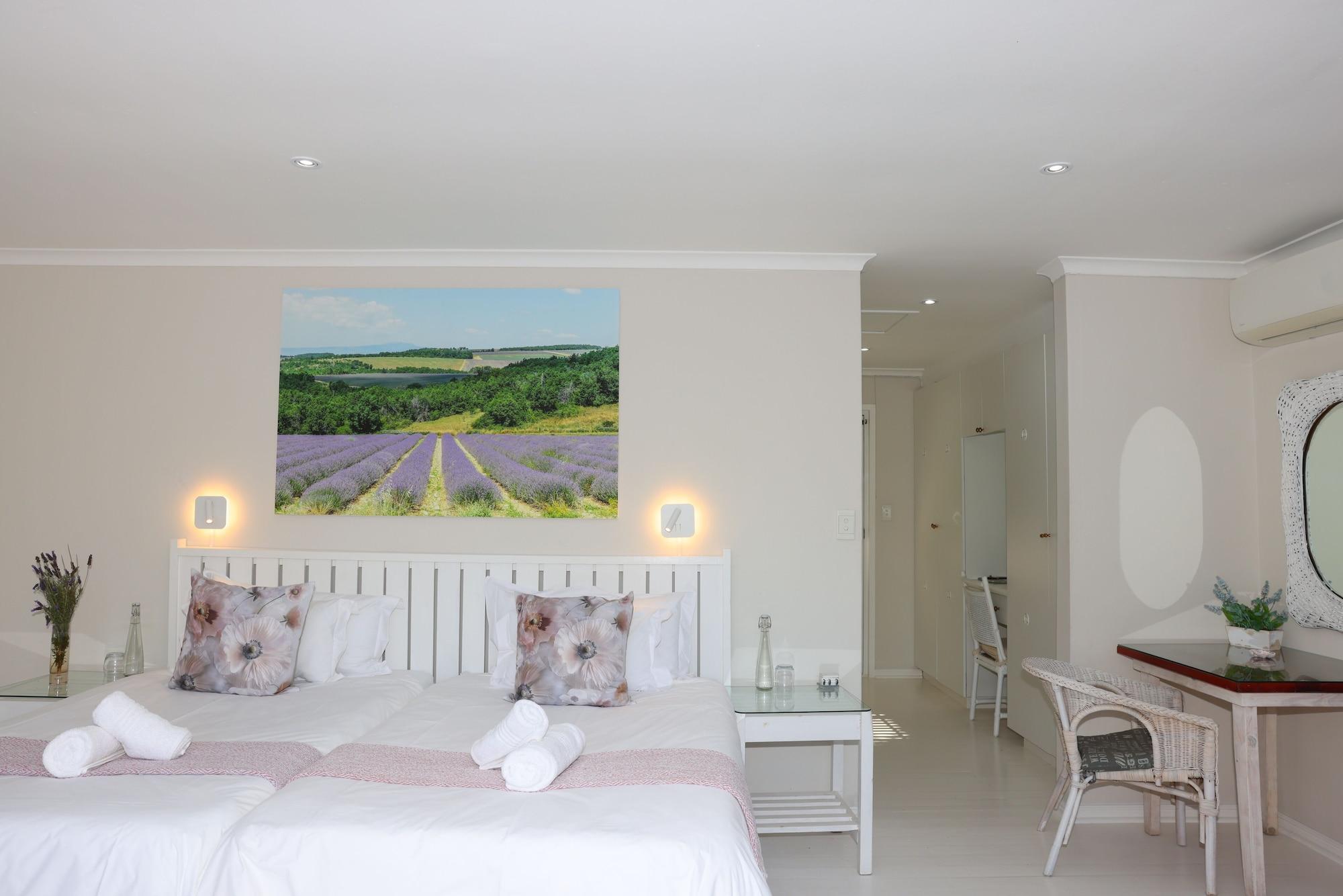 Habitación Brenton Beach House