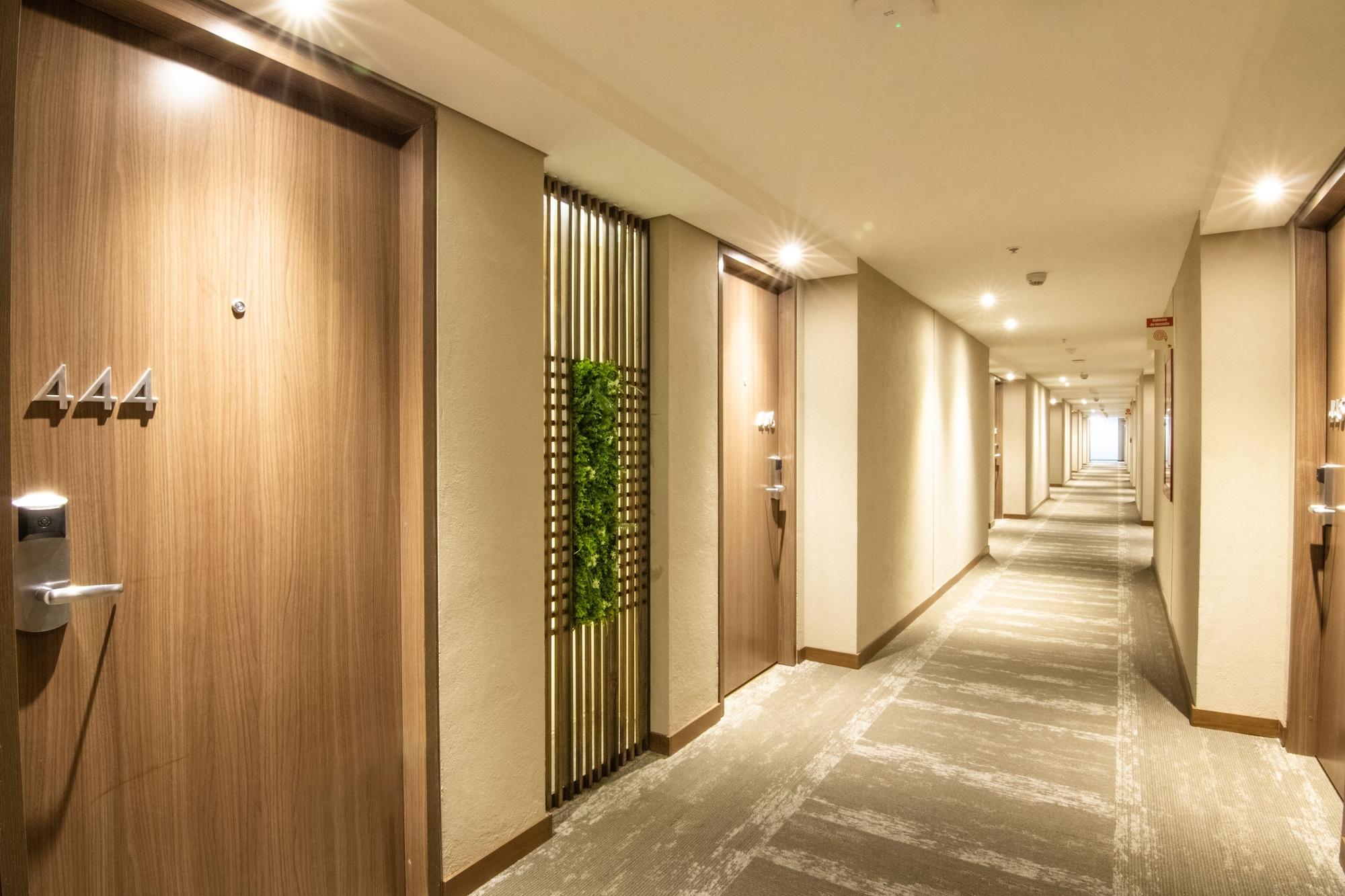 Varios GHL Hotel Bogota Occidente