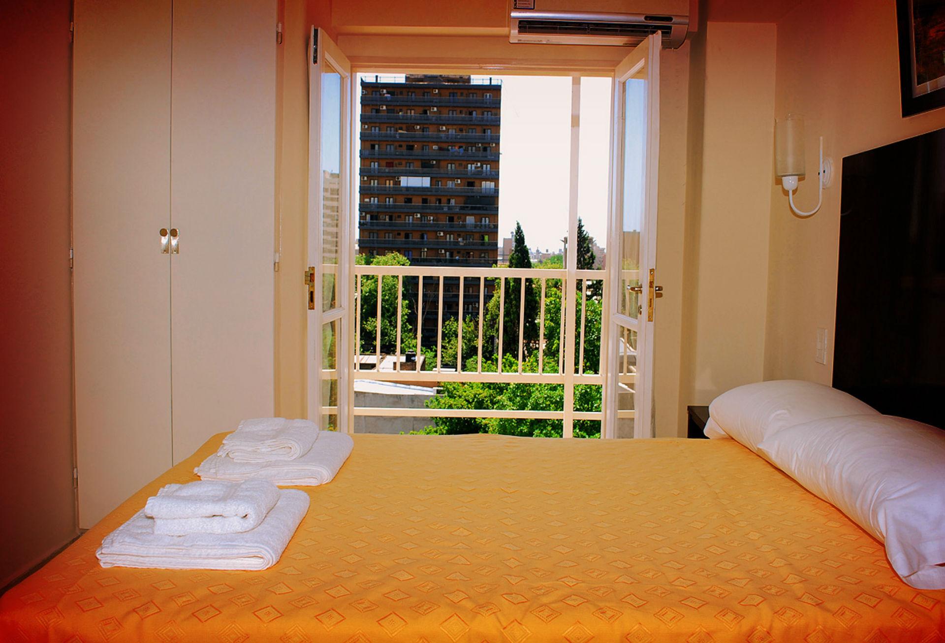 Habitación Condominio & Suites San Luis