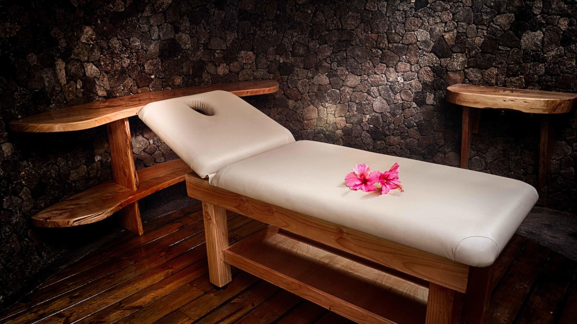 Gimnasio Hotel Vai Moana