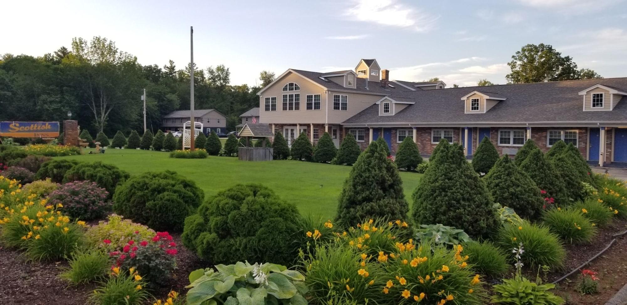 Varios Scottish Inn Sturbridge