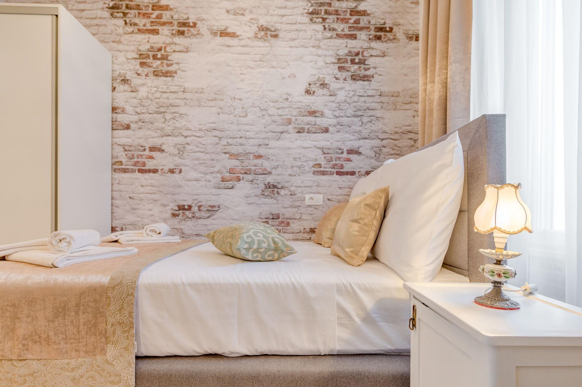 Habitación Le Monde Luxury Accommodation