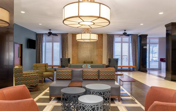 Holiday Inn Winter Haven - Hoteles cerca de Legoland Florida en Orlando