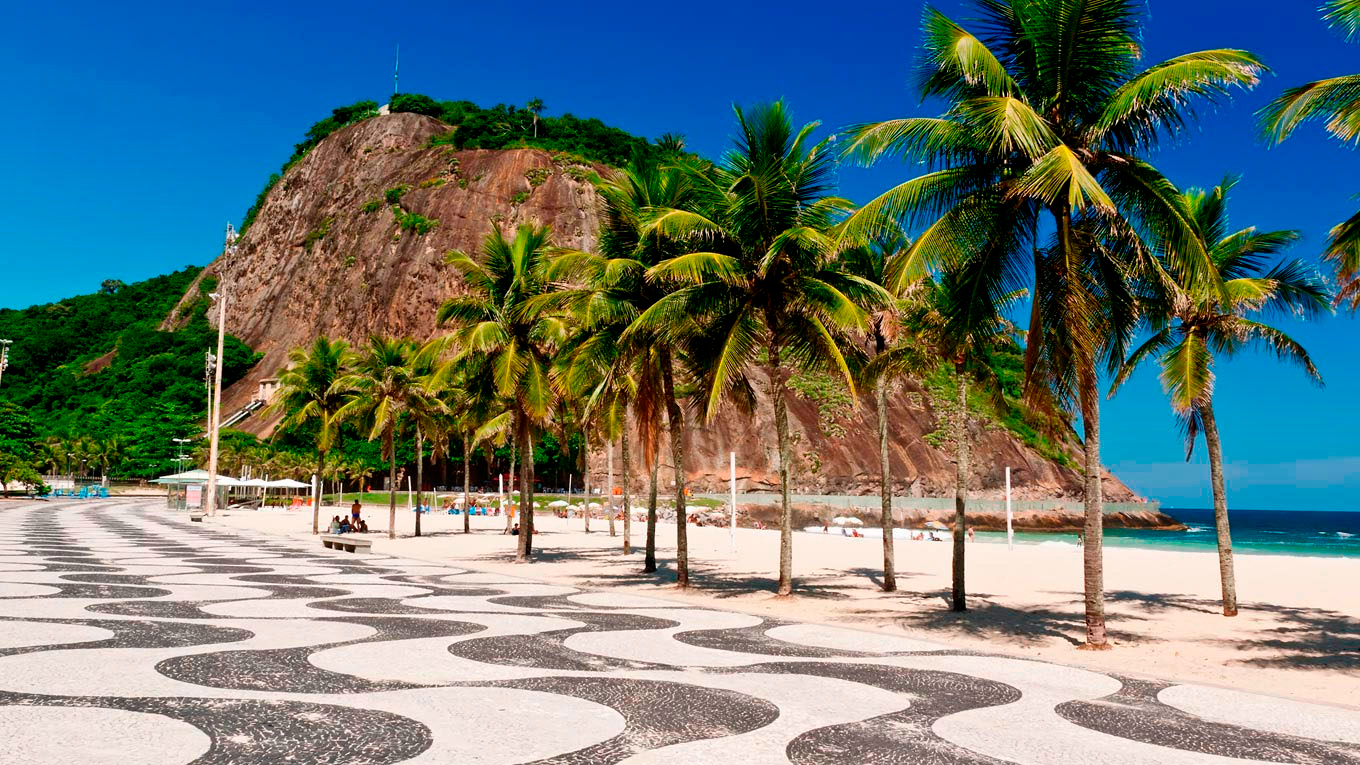 Rio de Janeiro