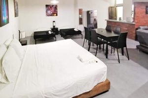 Alquiler Vacacional - Parque Arboleda By Parceros Group