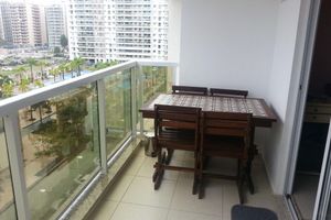 Arriendo temporal - Condominio Estrelas - BAR29