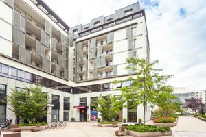 Alojamiento - Aparthotel Adagio Annecy Centre