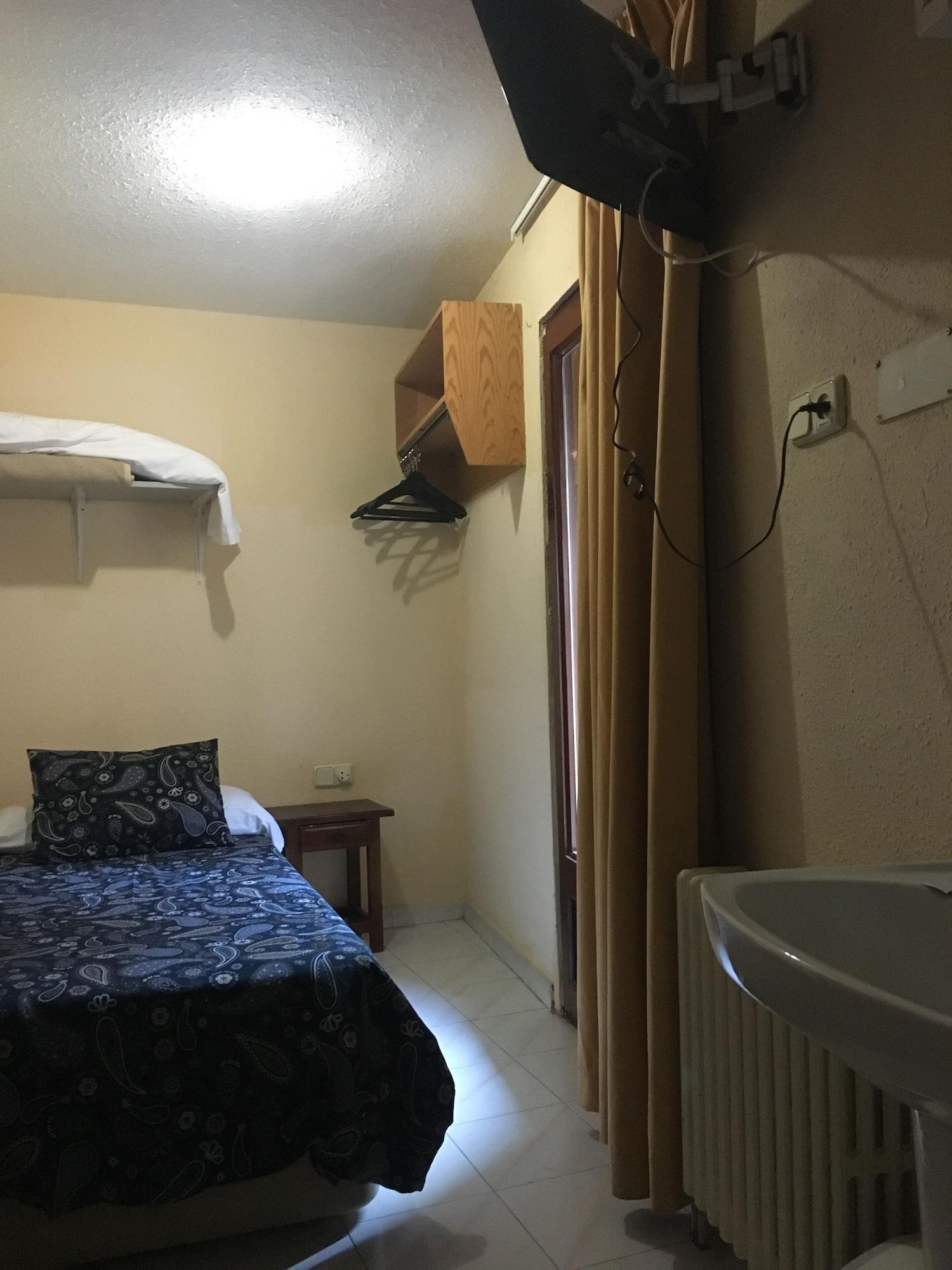 Varios Hotel Arinsal