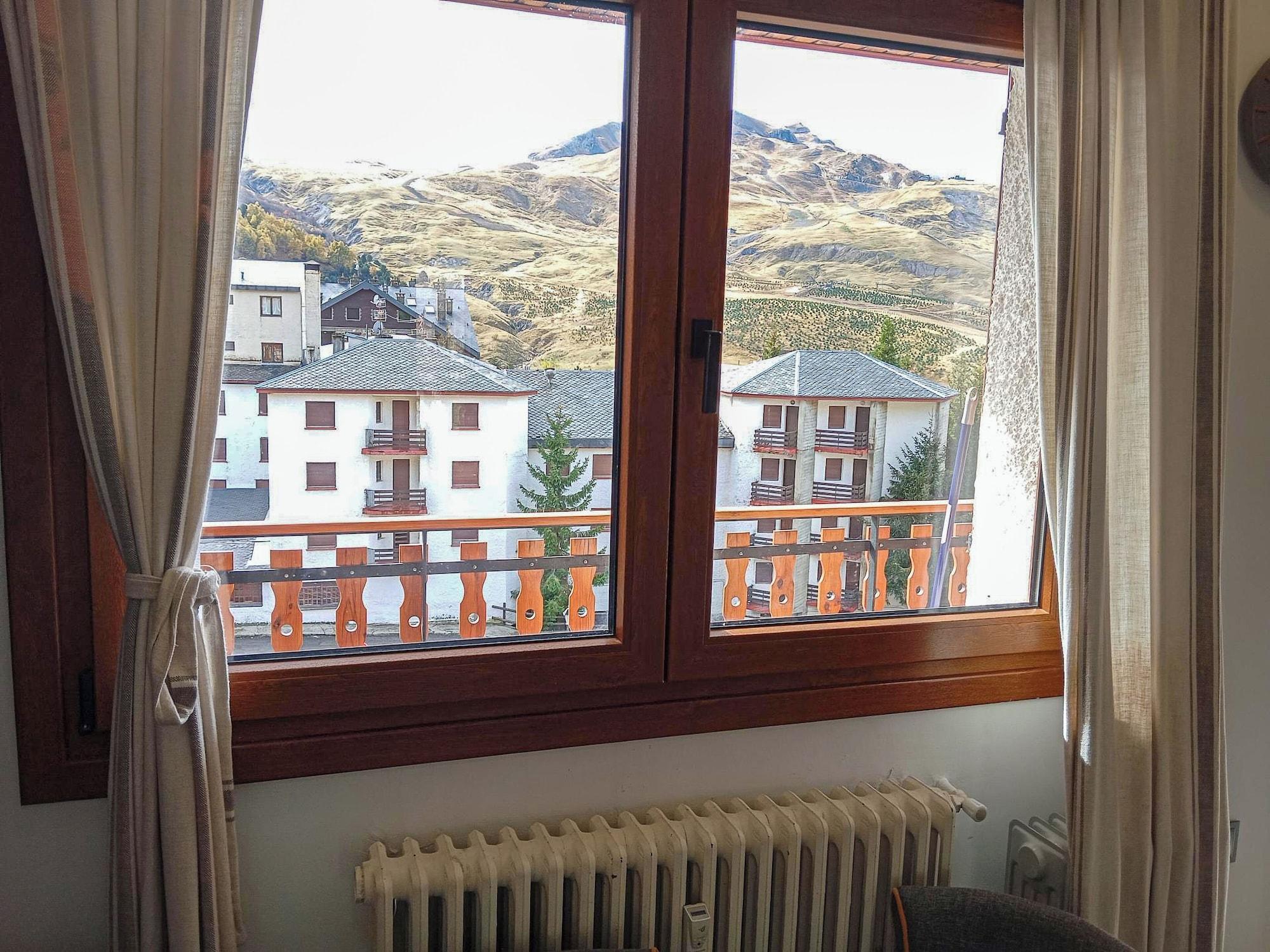 Equipamiento de Habitación Apartamentos Confort Formigal 3000