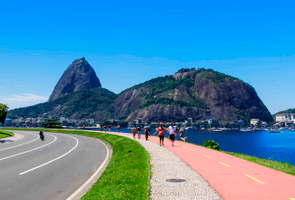 Rio de Janeiro