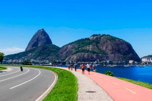 Pacote - Pacotes para Rio de Janeiro
