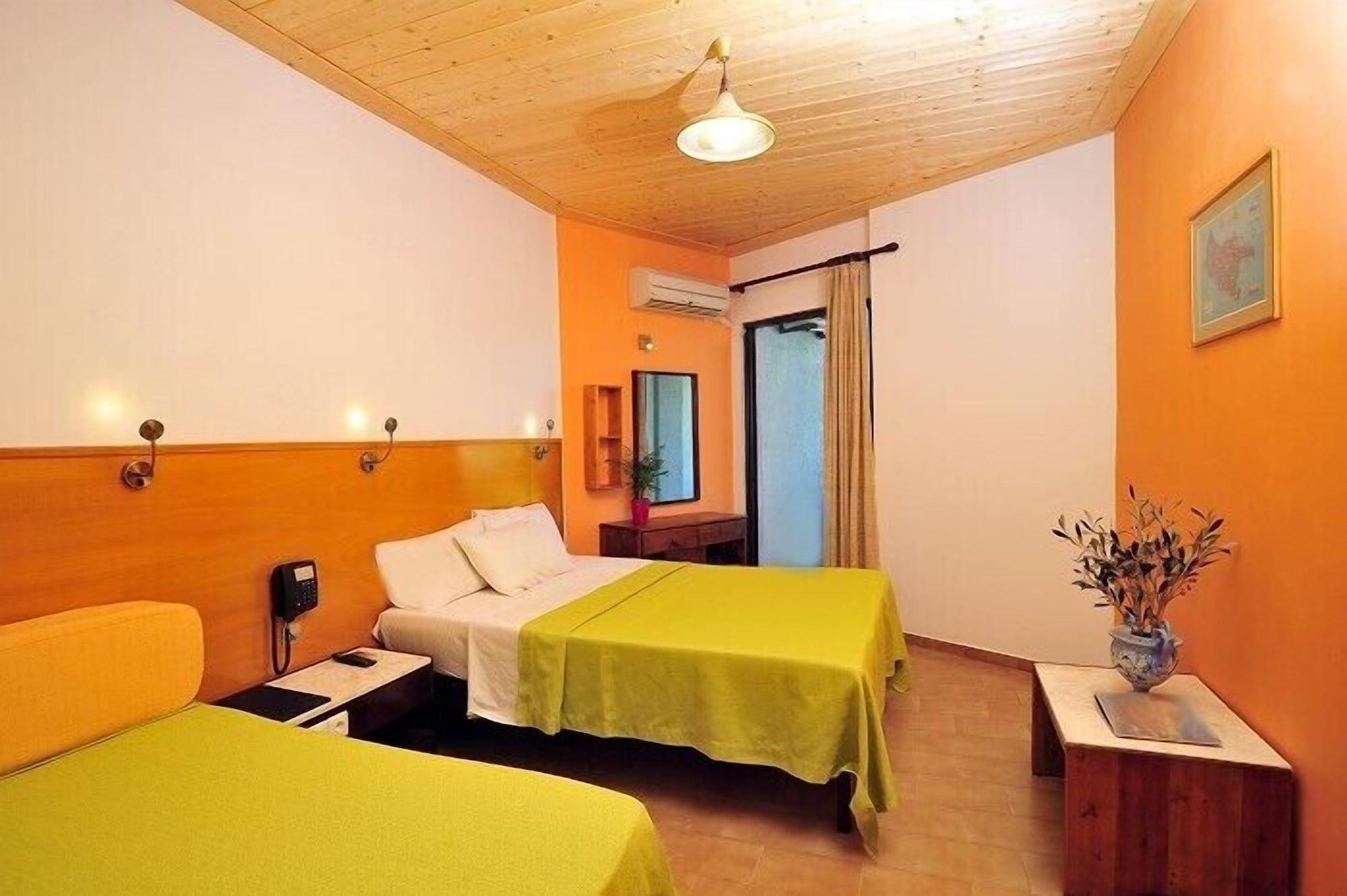 Habitación Valais Hotel